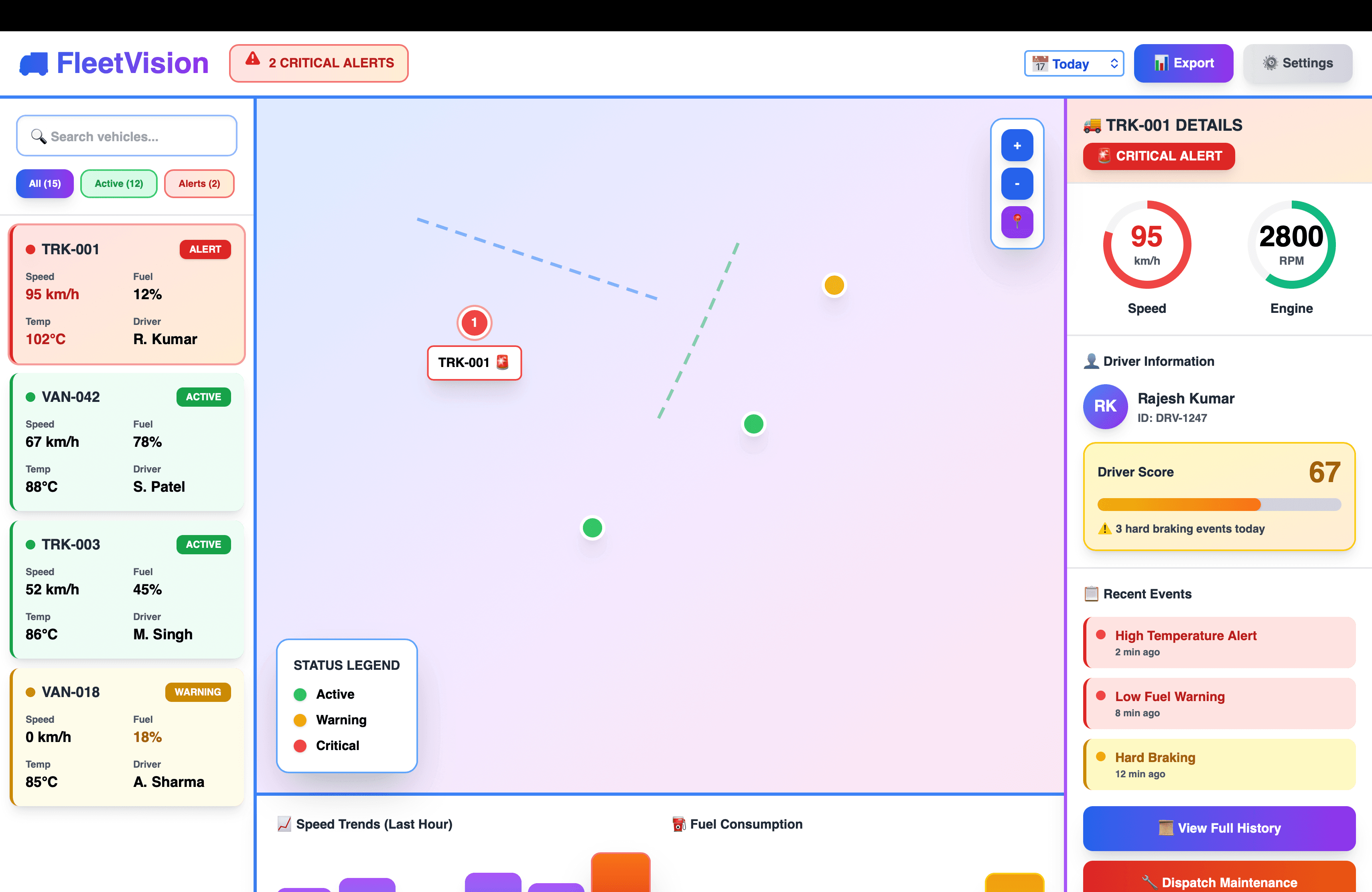 Steel Warehouse Configurator